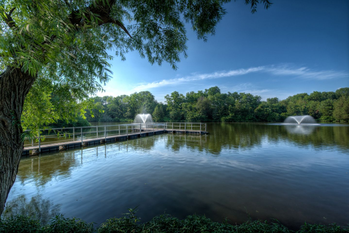 Featured image for Municipal Water Story